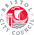 Logo for Bristol City Council