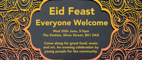 Eid Feast