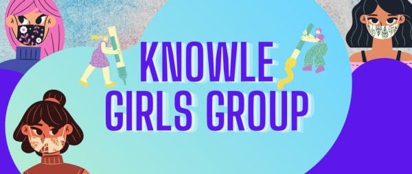 Knowle Girls Group